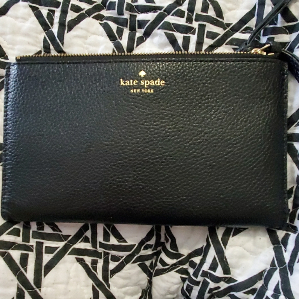 Kate Spade wallet